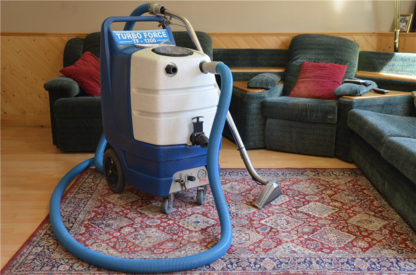 Performance Carpet Cleaning Inc - Carpet & Rug Cleaning