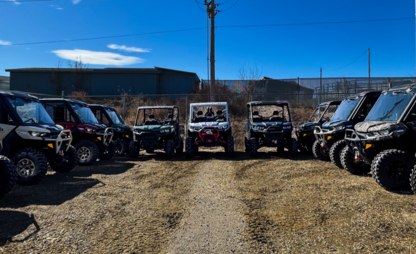 Thomas Homes Motorsports - Recreational Vehicle Dealers
