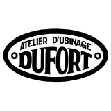 Atelier d'Usinage Dufort - Machine Shops