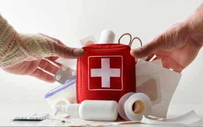 Alert First Aid Inc. (Vancouver) - First Aid Services