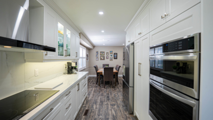 Oakville Home Renovation Contractors by Gracia Makeovers Inc. - General Contractors
