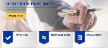 Jonah Melville - Mortgage Brokers