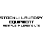 Stockli Laundry Equipment Rental & Leasing Ltd - Laundry Equipment & Supplies