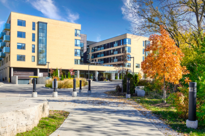Forestview Retirement Residence - Résidences pour personnes âgées