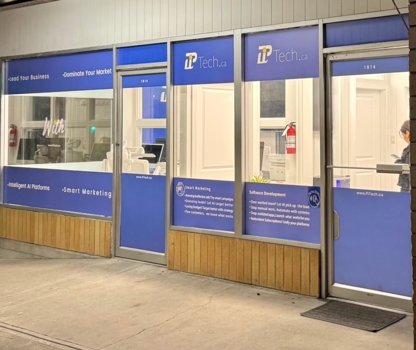 PiTech | Web Design Vancouver, SEO Agency Canada | - Computer Software