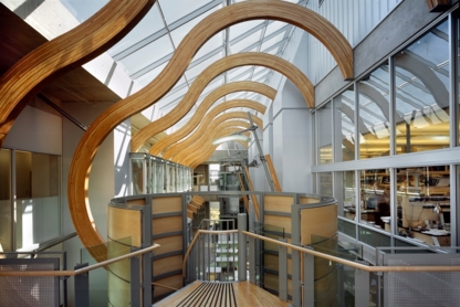 C.Y. Loh Associates Ltd - Structural Engineers