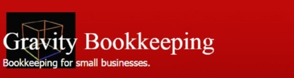 Gravity Bookkeeping - Bookkeeping