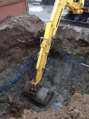 Vancouver Tank Specialist Inc - Tank Installation & Disposal