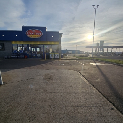 Dépanneur du Coin - Convenience Store - Convenience Stores