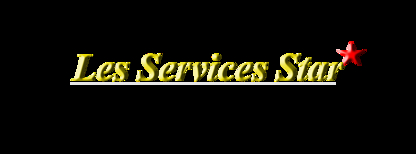 Les Services Star - Solar Energy Systems & Equipment