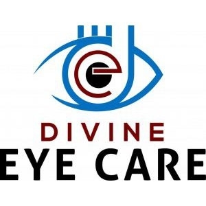 Divine Eye Care - Optometrists