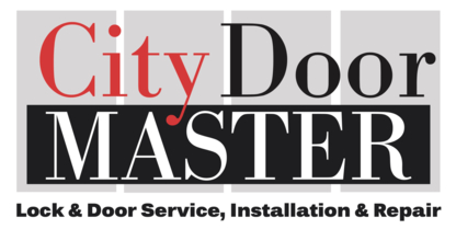 City Door Master - Locksmiths & Locks