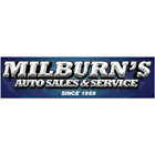 Milburn's Auto Service - Réparation et entretien d'auto