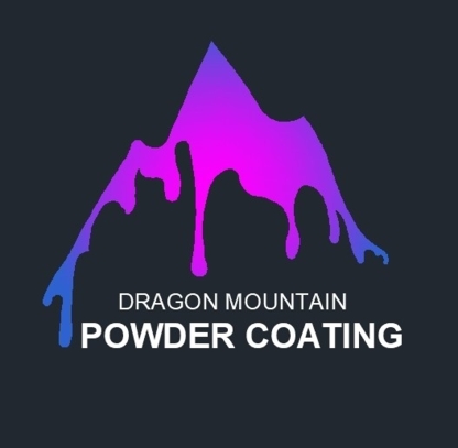 Dragon Mountain Powder Coating - Protective Coatings