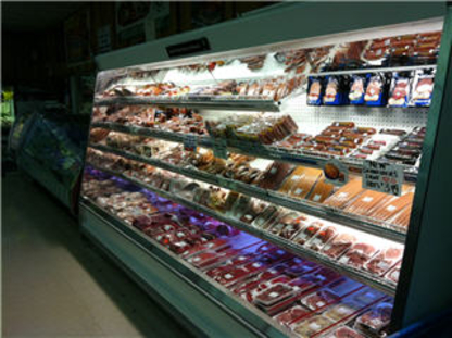 Briwood Farm Market Inc - Grocery Stores