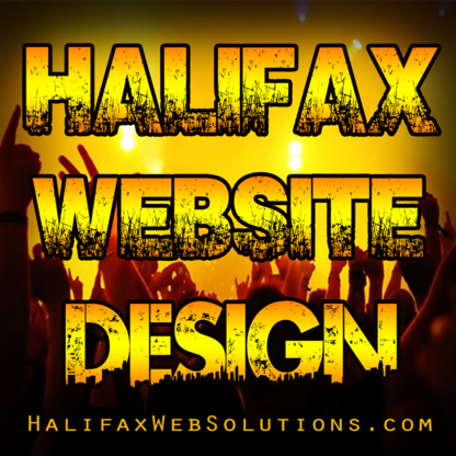 Halifax Web Design - Stations de radios et sociétés de diffusion