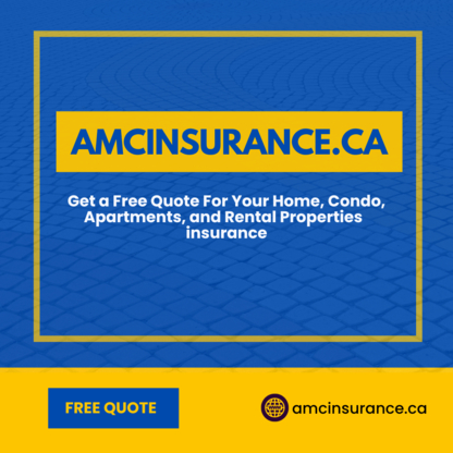 AMC Insurance Services - Langley - Assurance