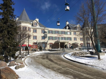 Marriott Residence Inn - Hôtels