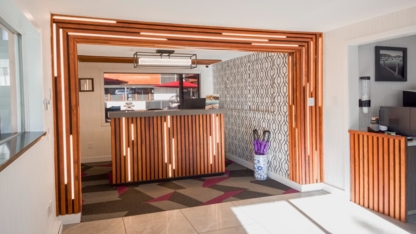 Coast Metro Vancouver Hotel - Hôtels