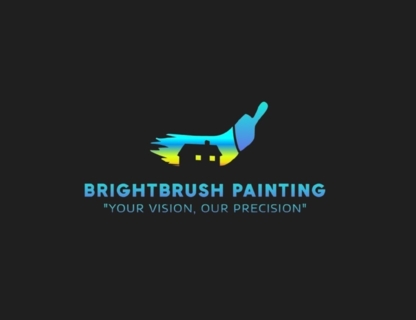 BrightBrush Painting & Renovations - Painters