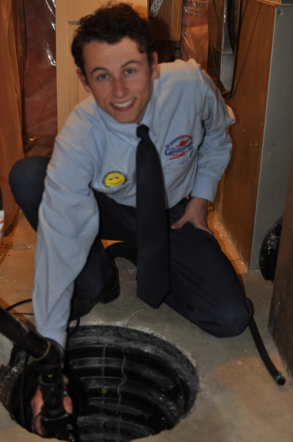 The Gentlemen Pros Plumbing, Heating & Electrical - Plumbers & Plumbing Contractors