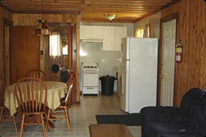 Bensfort Park Resort - Cottage Rental