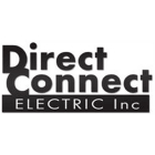 Direct Connect Electric Inc - Électriciens