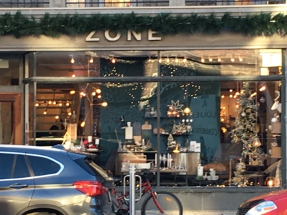 Les Concepts Zone - Furniture Stores