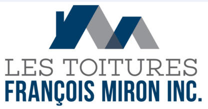 Les Toitures François Miron Inc - Couvreurs