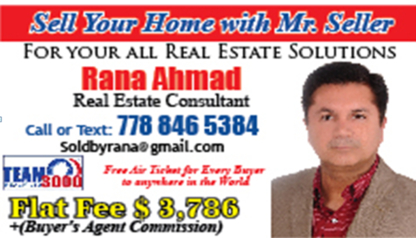 Team 3000 Realty - Real Estate Agents & Brokers