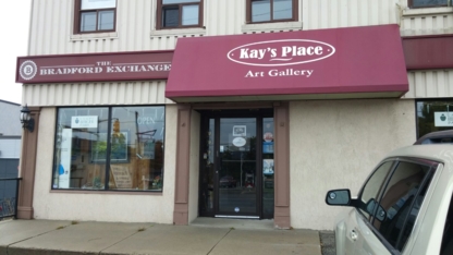 Kays Place - Gift Shops