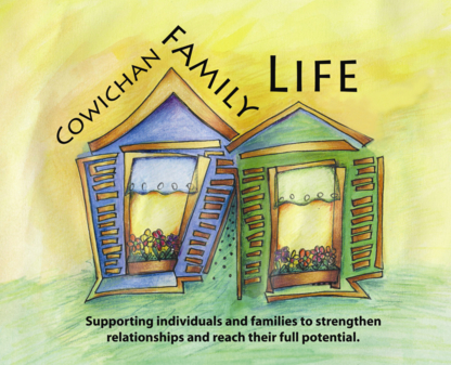 Cowichan Family Life Assn - Second-Hand Stores