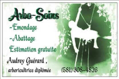 Arbo-Soins - Tree Service