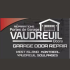 Reparations Portes De Garage Vaudreuil Doors - Garage Door Repair - Dispositifs d'ouverture automatique de porte de garage