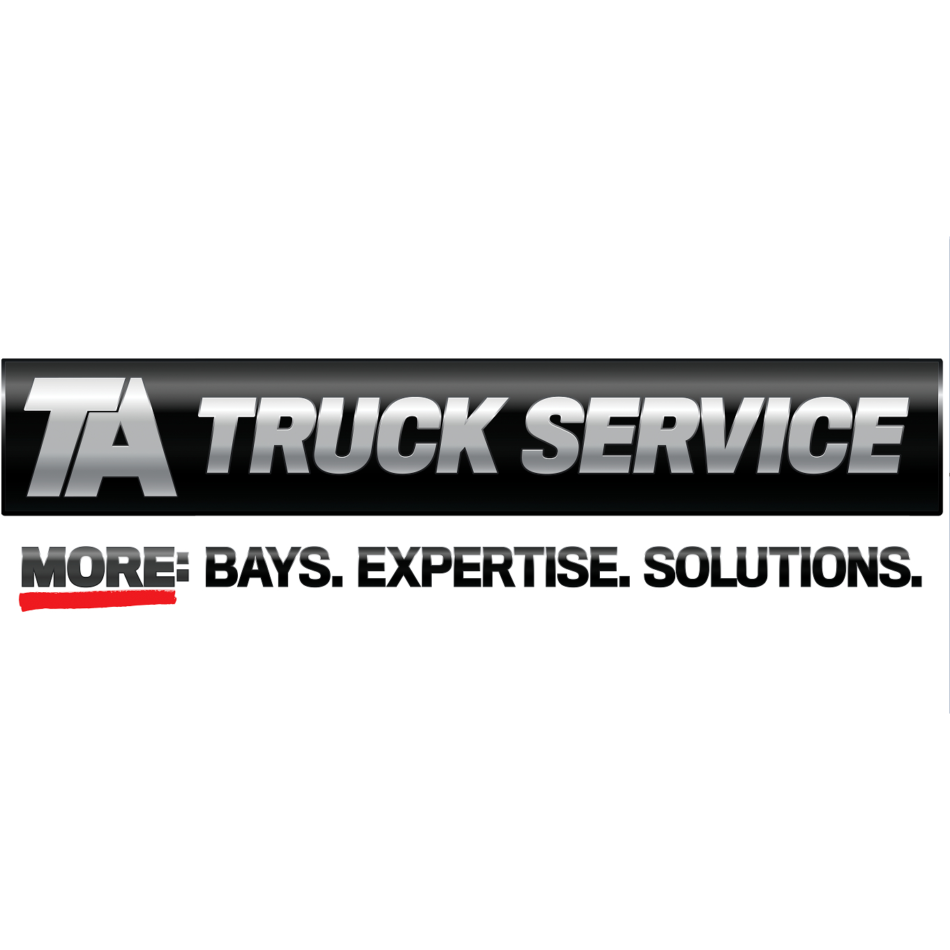 TA Truck Service - Truck Repair & Service