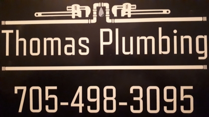 Thomas Plumbing - Plumbers & Plumbing Contractors