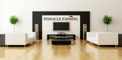 Pinnacle Painting - Painters