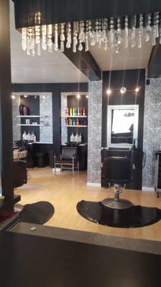 Salon Les Éméchés - Salons de coiffure et de beauté