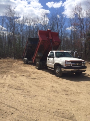 Clouthier Contracting - Excavation Contractors