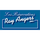 Renovations Ray Angers - Rampes et balustrades