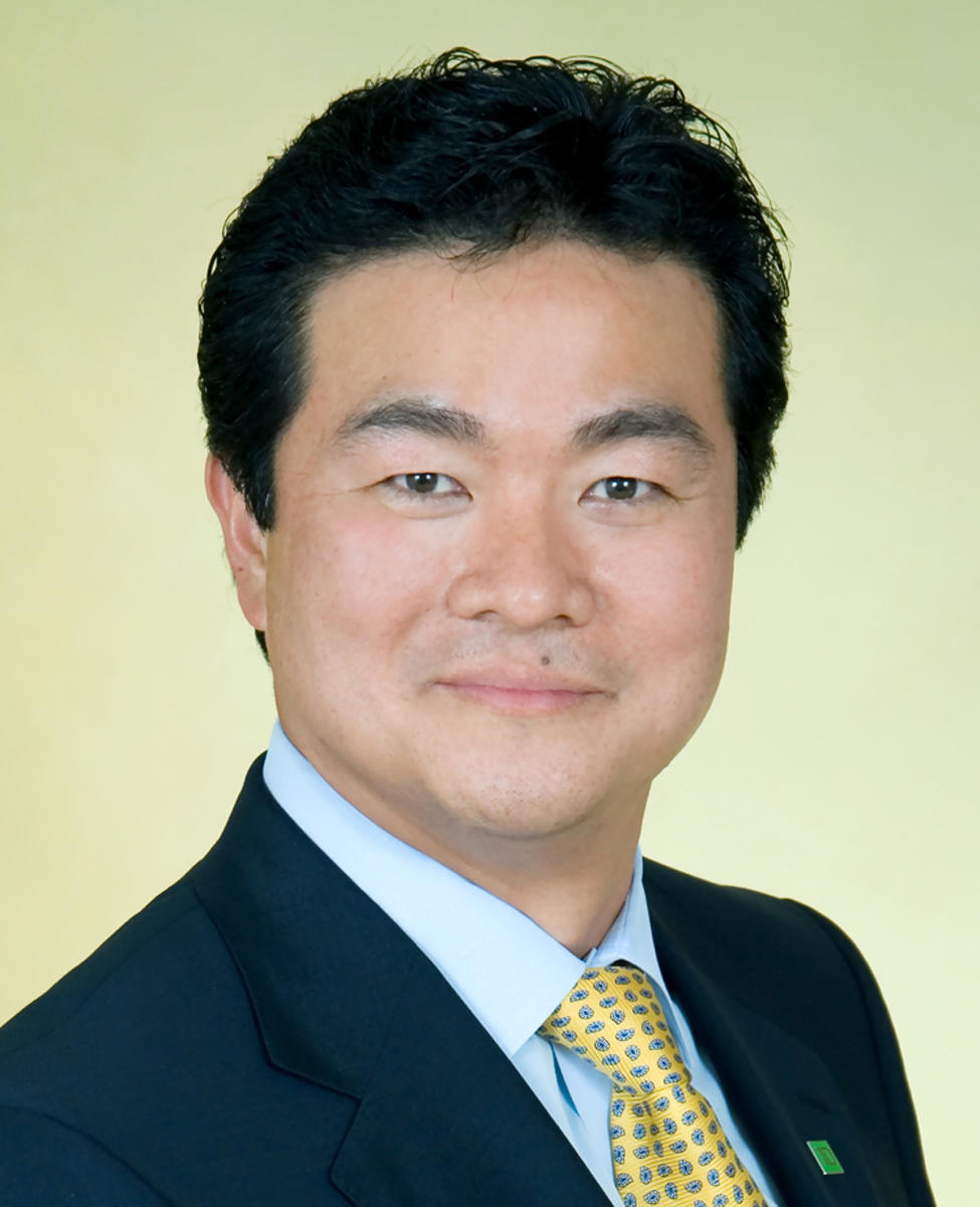 Wayne (Wonhee) Lee - TD Mobile Mortgage Specialist - Mortgages