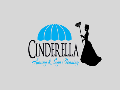 Cinderella Awning & Sign Cleaning - Dry Cleaners