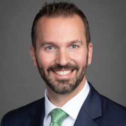 TD Bank Private Banking - Alain Lavoie - Conseillers en placements