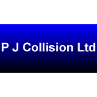 P J Collision Ltd - Réparation de carrosserie et peinture automobile