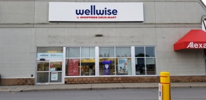 Wellwise by Shoppers - Fournitures et matériel de soins à domicile