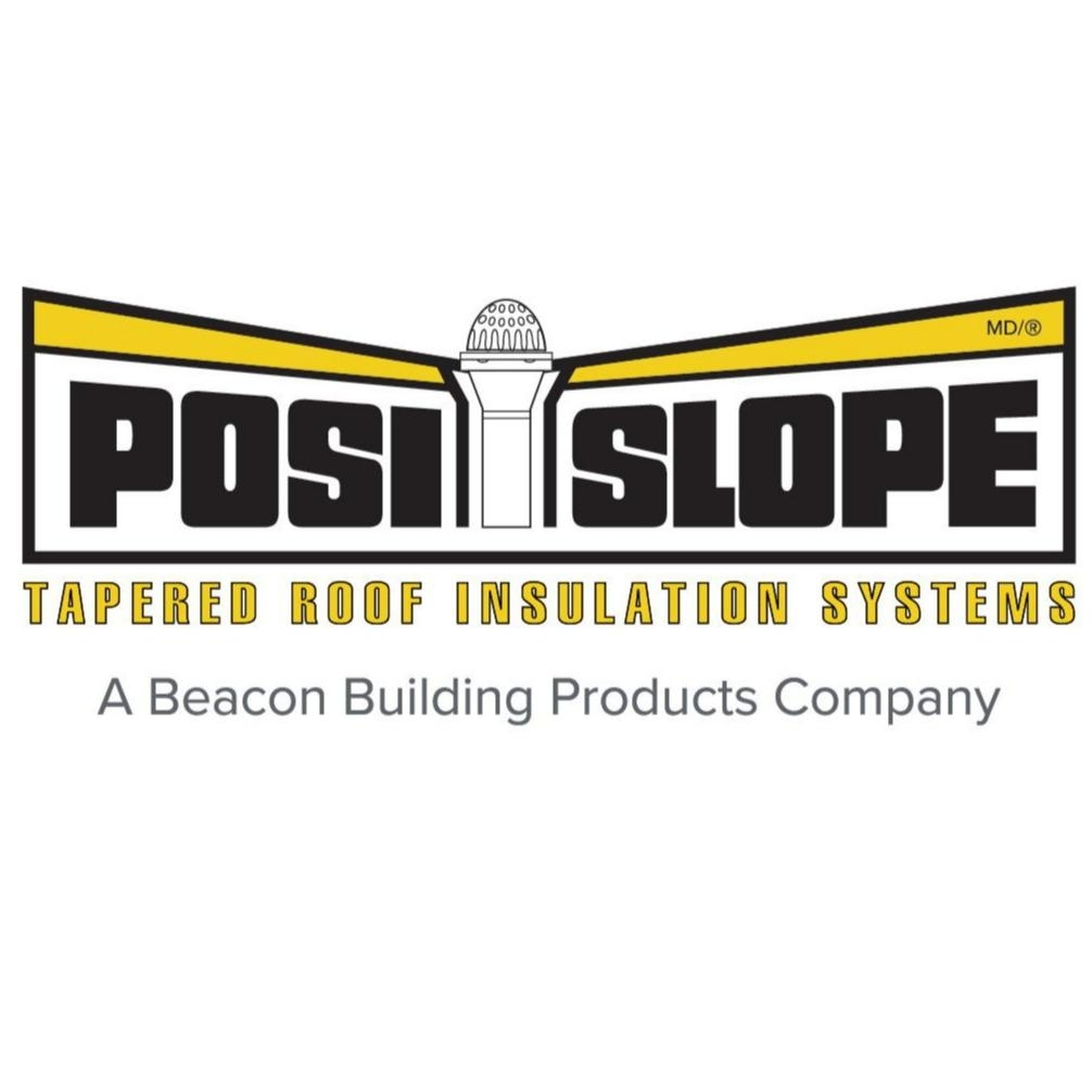 Posi-Slope - Roofing Materials & Supplies