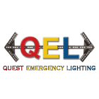 Quest Emergency Lighting (QEL) - Éclairages de secours