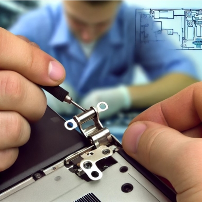 A Plus Tech - Computer Repair & Cleaning