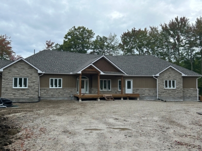 Craig Beard Masonry - Masonry & Bricklaying Contractors