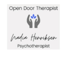 Open Door Therapist - Psychotherapy